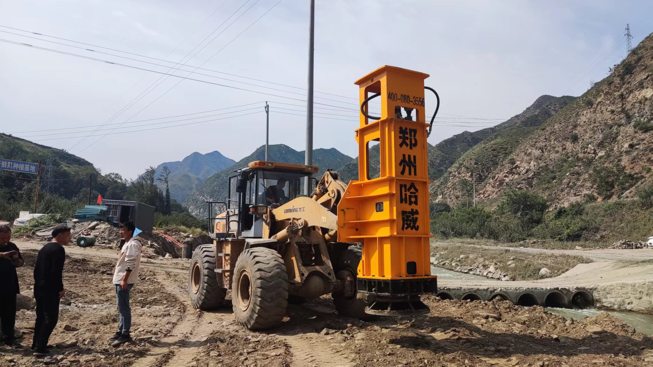 高速液压夯实机操作方法,高速液压夯实机适用范围