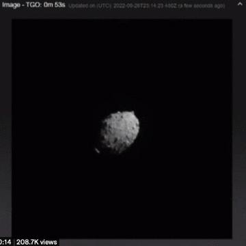 人类能拦截灭绝恐龙的小行星吗,恐龙灭绝的小行星人类可以防御吗