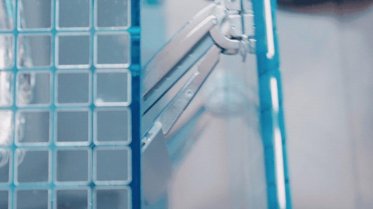 中国道路上的石墩子,路墩子设计