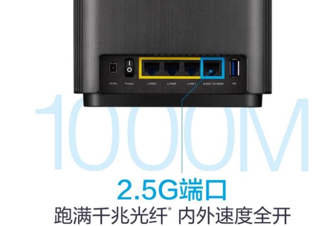 tpax3000路由器2.5g网口,如何选择5g无线路由器