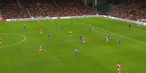 哈兰德和霍伊伦谁强,赫伊伦德哈兰德