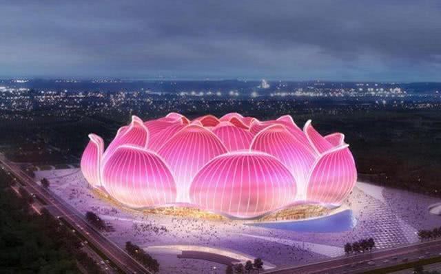 广州南站恒大足球场现在最新情况,广东体育中心足球场