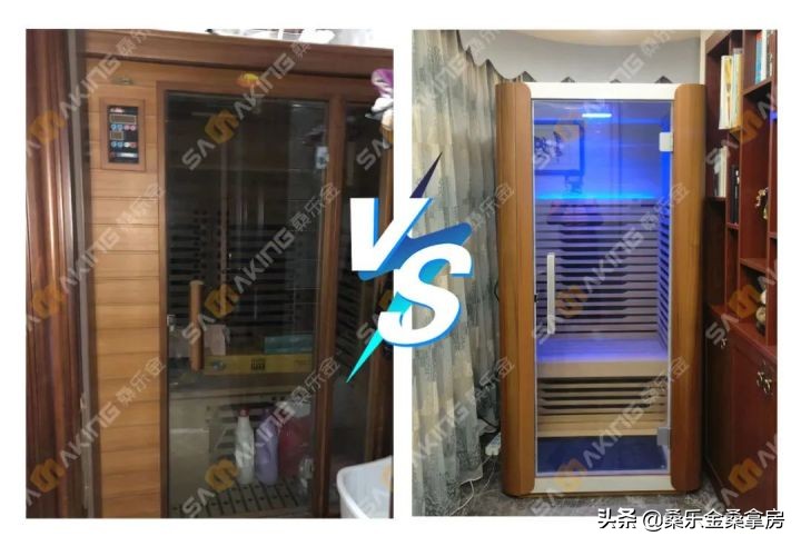 做家用汗蒸房有必要吗,自己家可以安装汗蒸房吗