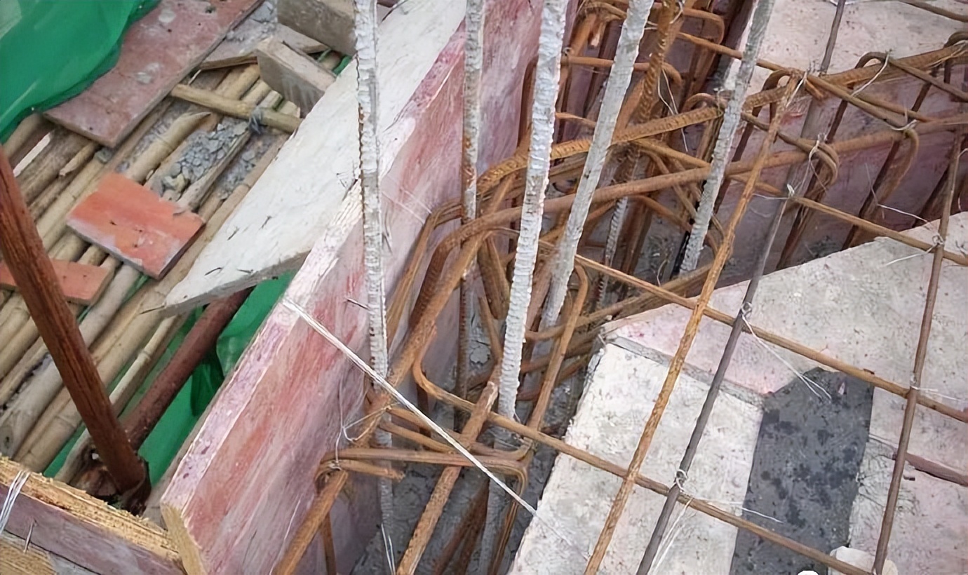 监理钢筋验收常见问题200条,钢筋验收常见质量通病