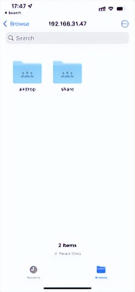 iphone与windows电脑无线传输文件,iphone和电脑无线互传文件