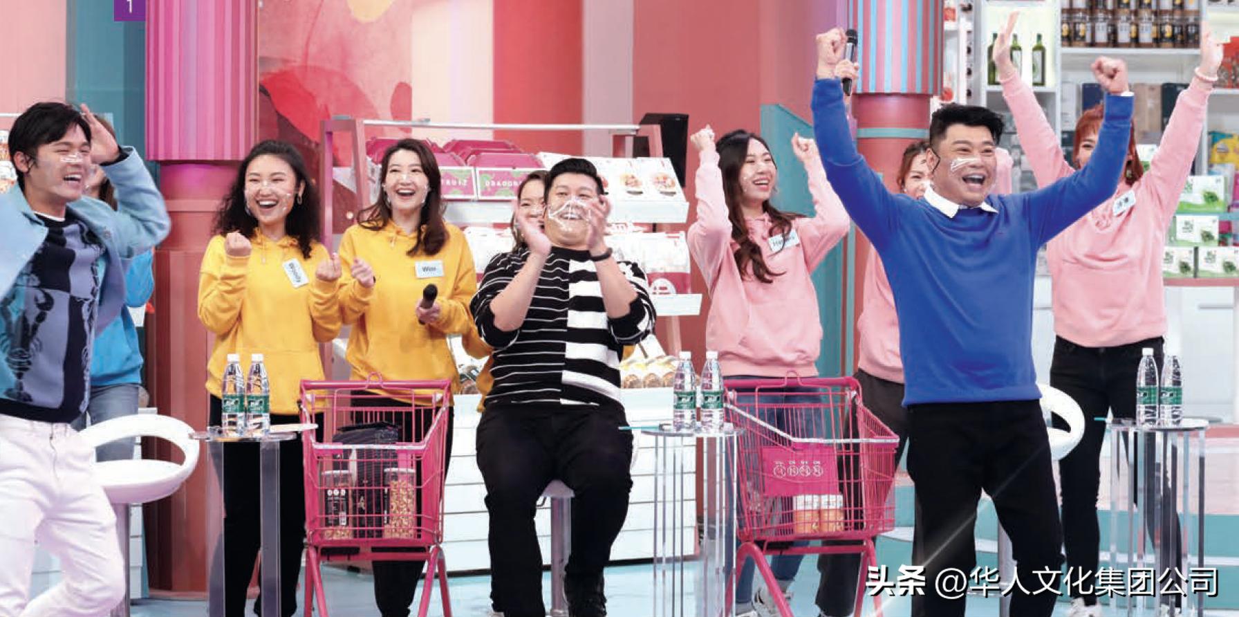 tvb淘宝联手中新视频,tvb与广东合作