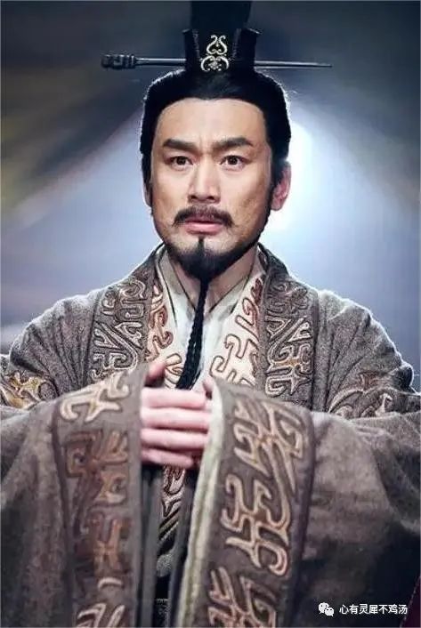 HR角度观影史《大秦帝国》之“防守大师”廉颇