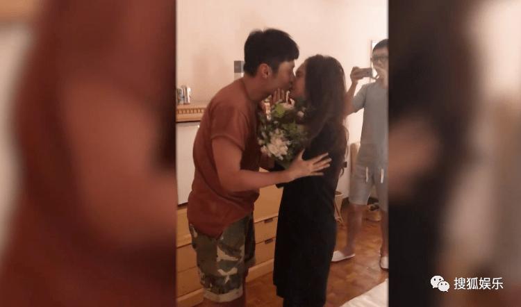 李荣浩杨丞琳婚姻状况最新,李荣浩杨丞琳疑婚变