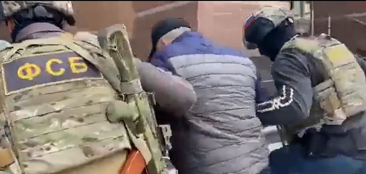 马里乌波尔美军中将,北约高级将领马里乌波尔被俘