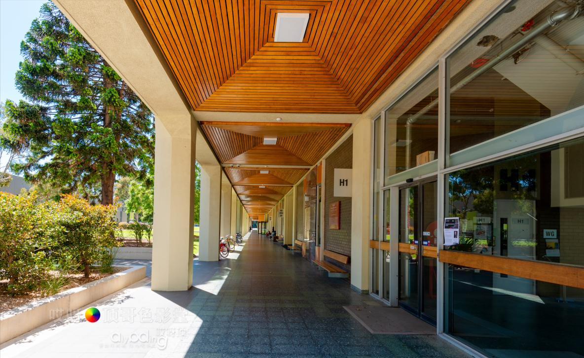 旅行家的眼神，看到不一样的人文澳洲（四之一）