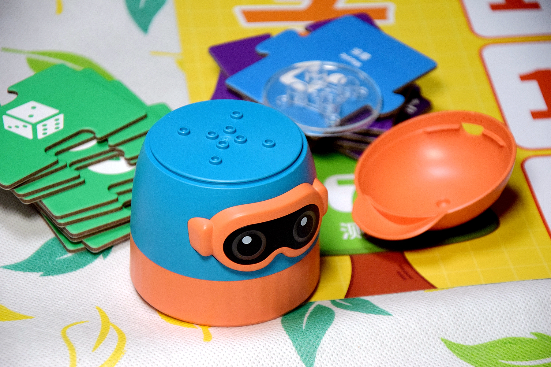 儿童编程课程推荐,儿童编程新视界