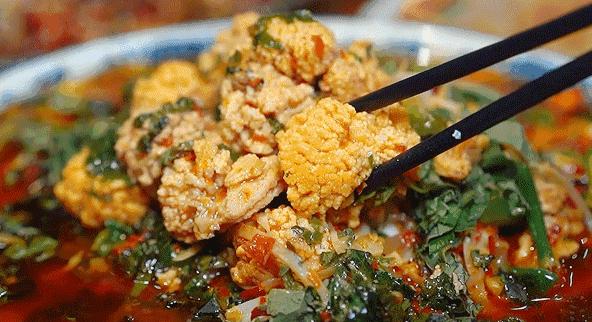 好吃又平价的川菜,成都经济实惠川菜