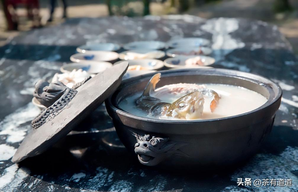 荥经茶马古道徒步线路,雅安荥经茶马古道穿越