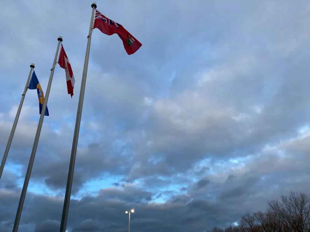 在加拿大读国际高中,加拿大读高中三年