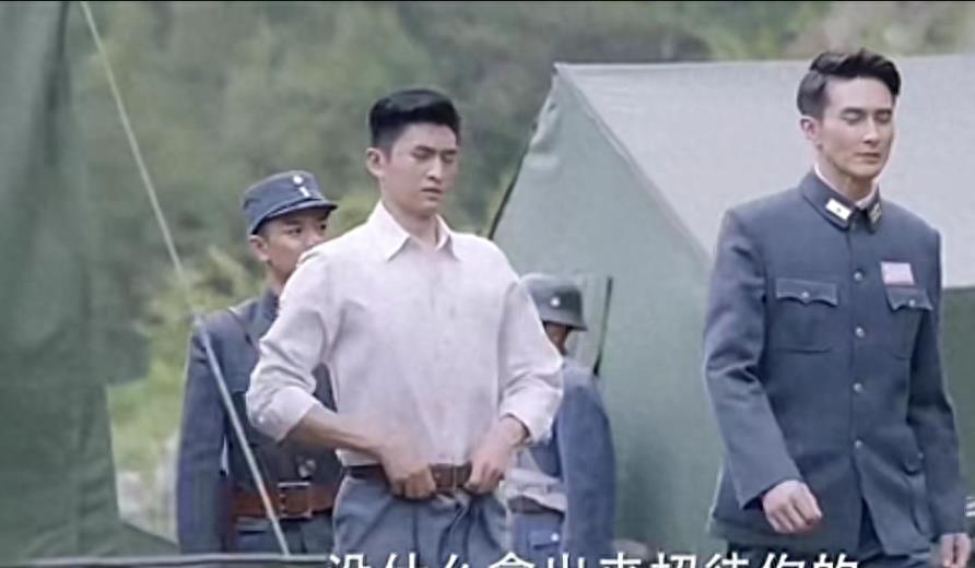 这些侮辱观众智商的电视剧,那些侮辱智商的操作