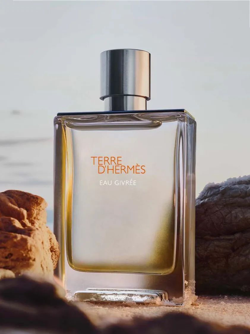 2023新年香水,2023年上半年香水新品