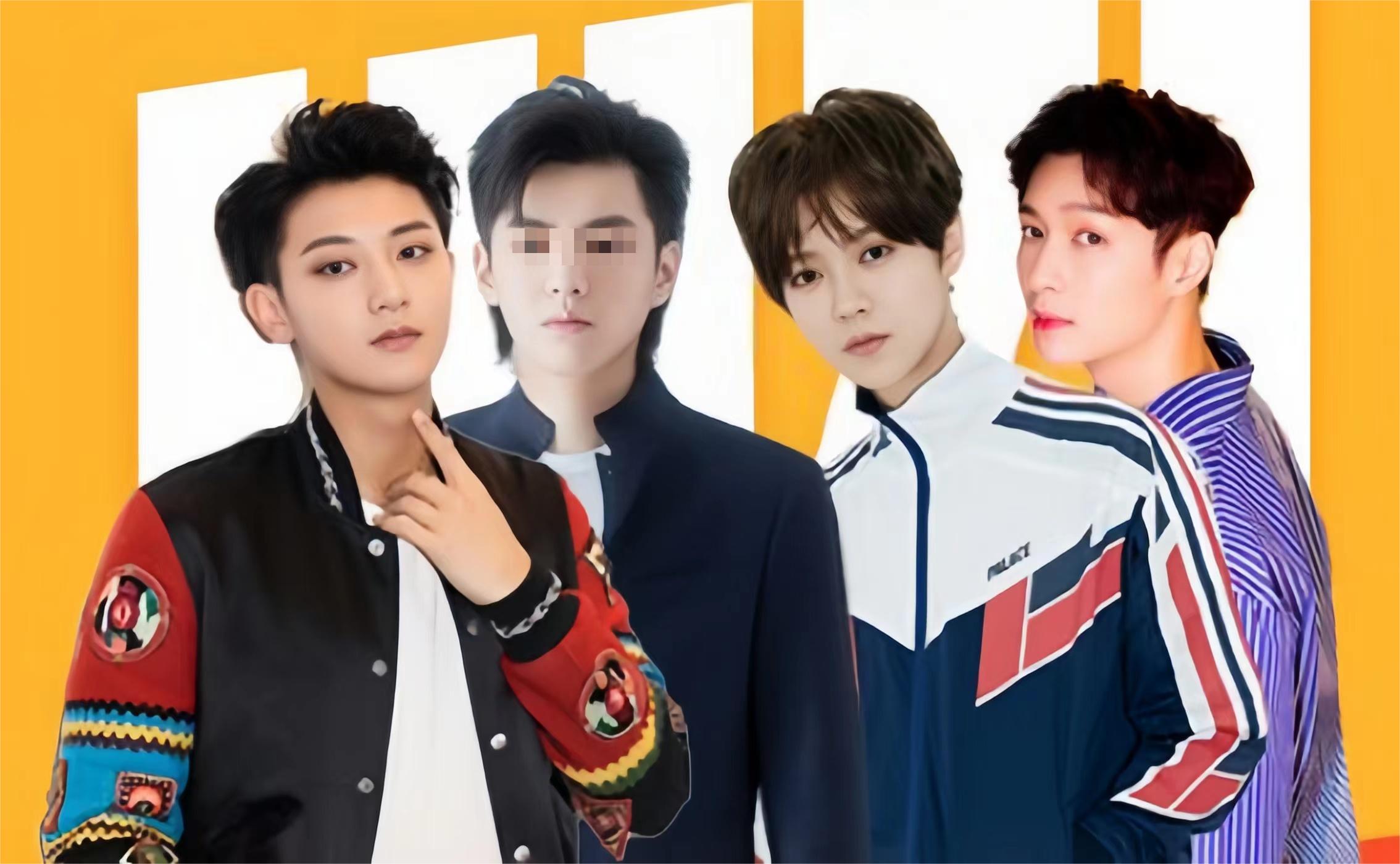 辱骂粉丝、无效宣发、卷款跑路，“家庭作坊”坑惨了这4位明星