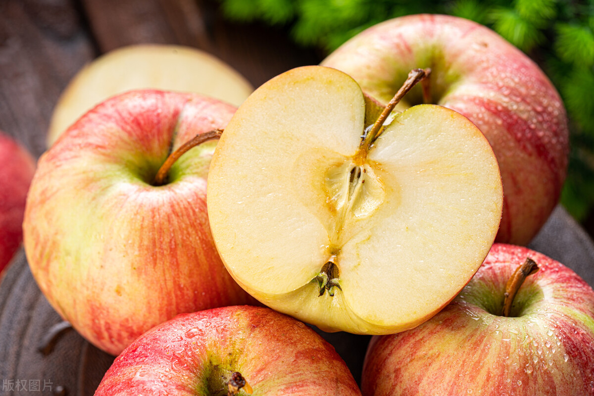 最好吃最实惠的苹果,全球十大最好吃苹果