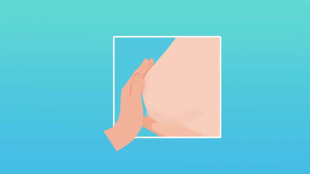 胸软和胸硬,孕期胸时软时硬怎么回事