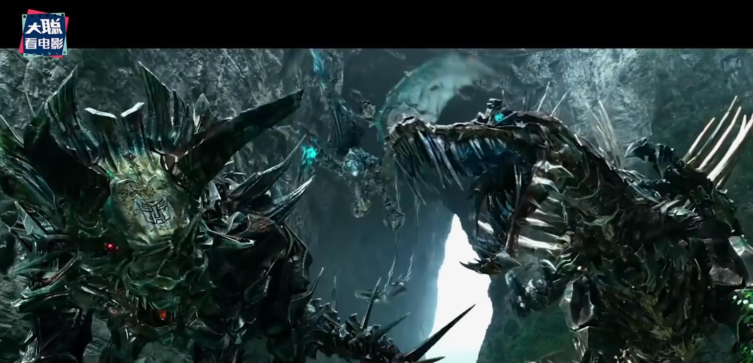 变形金刚超能勇士崛起预告片解析,变形金刚超能勇士崛起完整在线