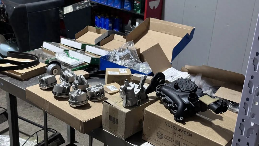 江苏13款柴油奥迪q7翻新,大哥买奥迪q7