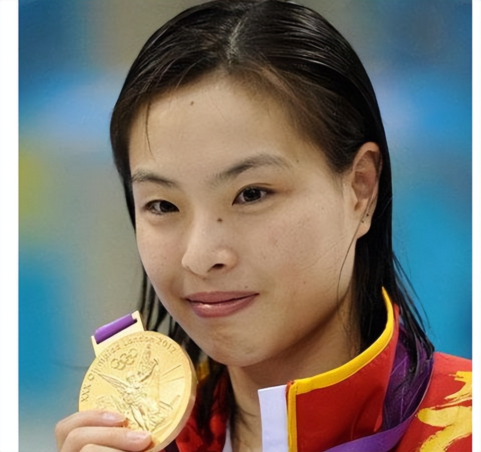 吴敏霞个人生活状态,吴敏霞个人资料曝光