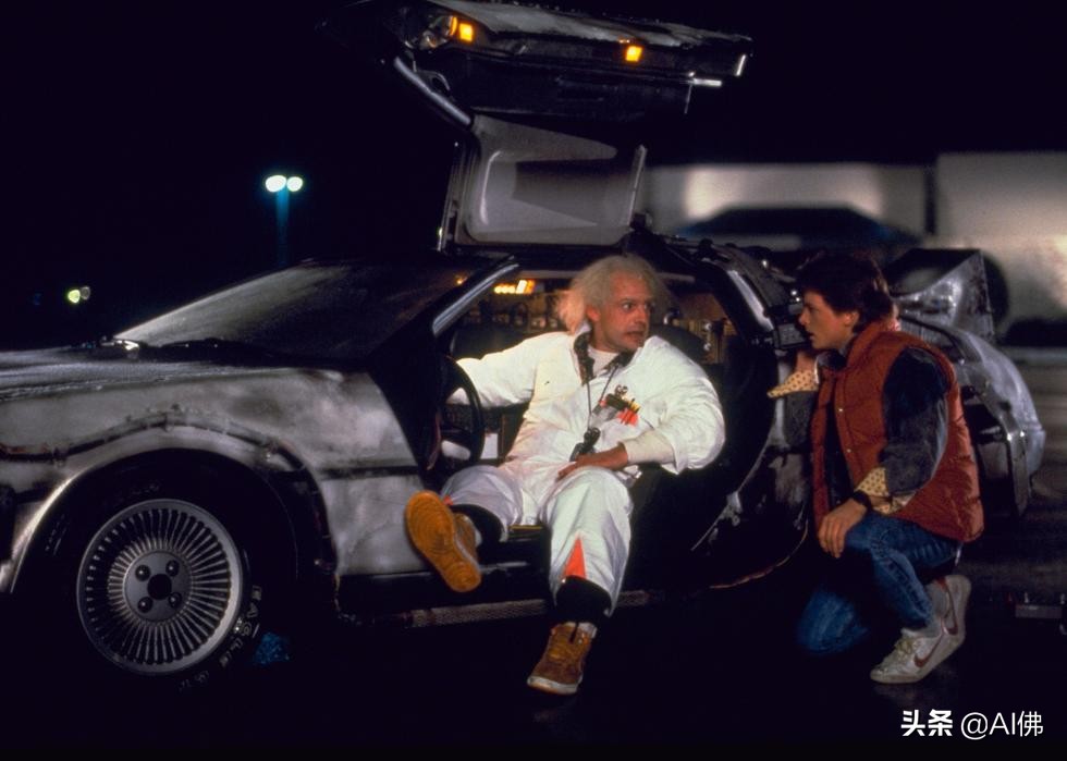 史上最好看的10部科幻电影,史上100部最佳科幻片