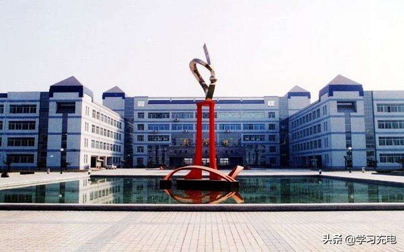 陕西有哪些大学是由专科升级的,陕西5所学院更名为大学