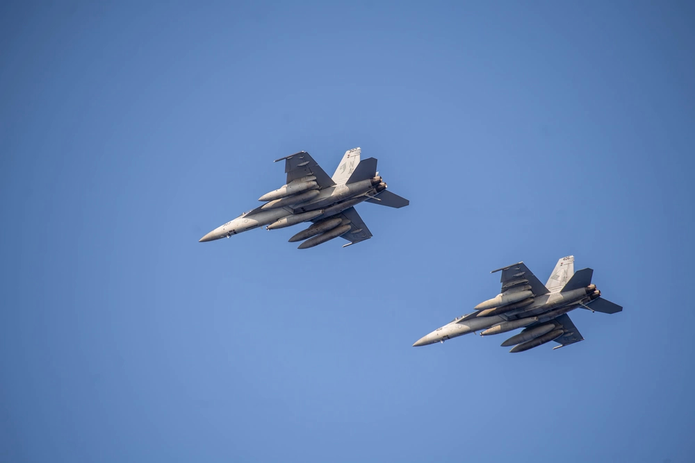 近日美军动态图片,美军2023动态