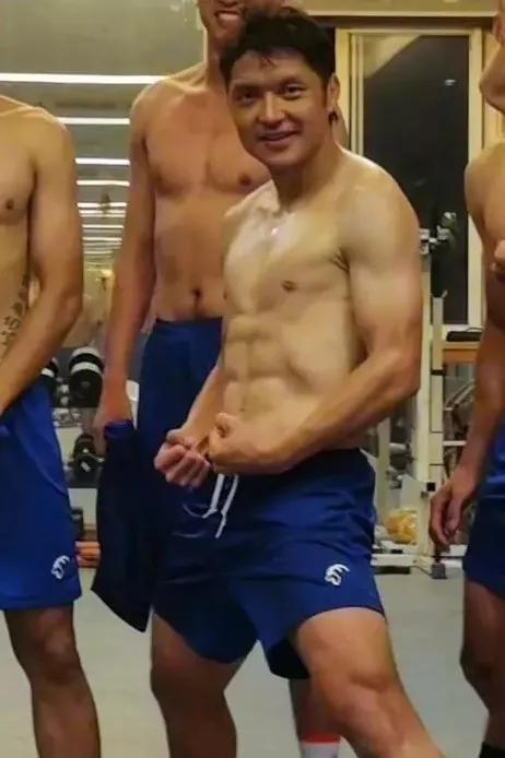 全兴队96年阵容,全兴队有多厉害