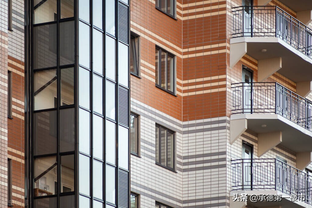 为什么在承德不建议你买40年产权的房子？