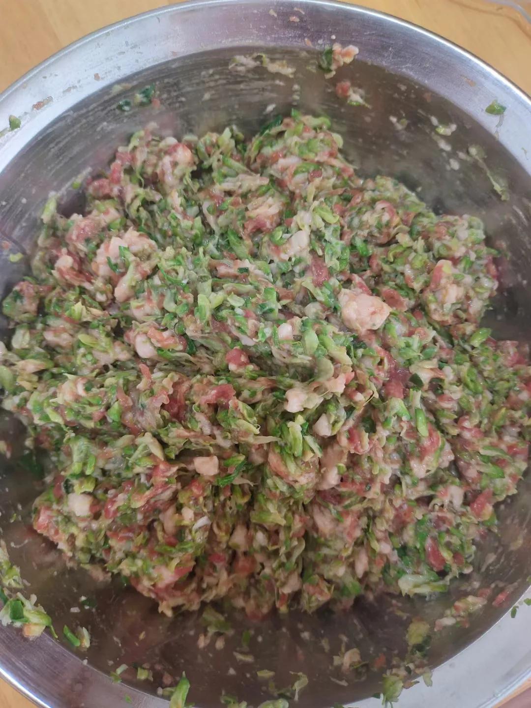 槐花怎么保存的时间长,槐花的正确保存方法槐花各种吃法