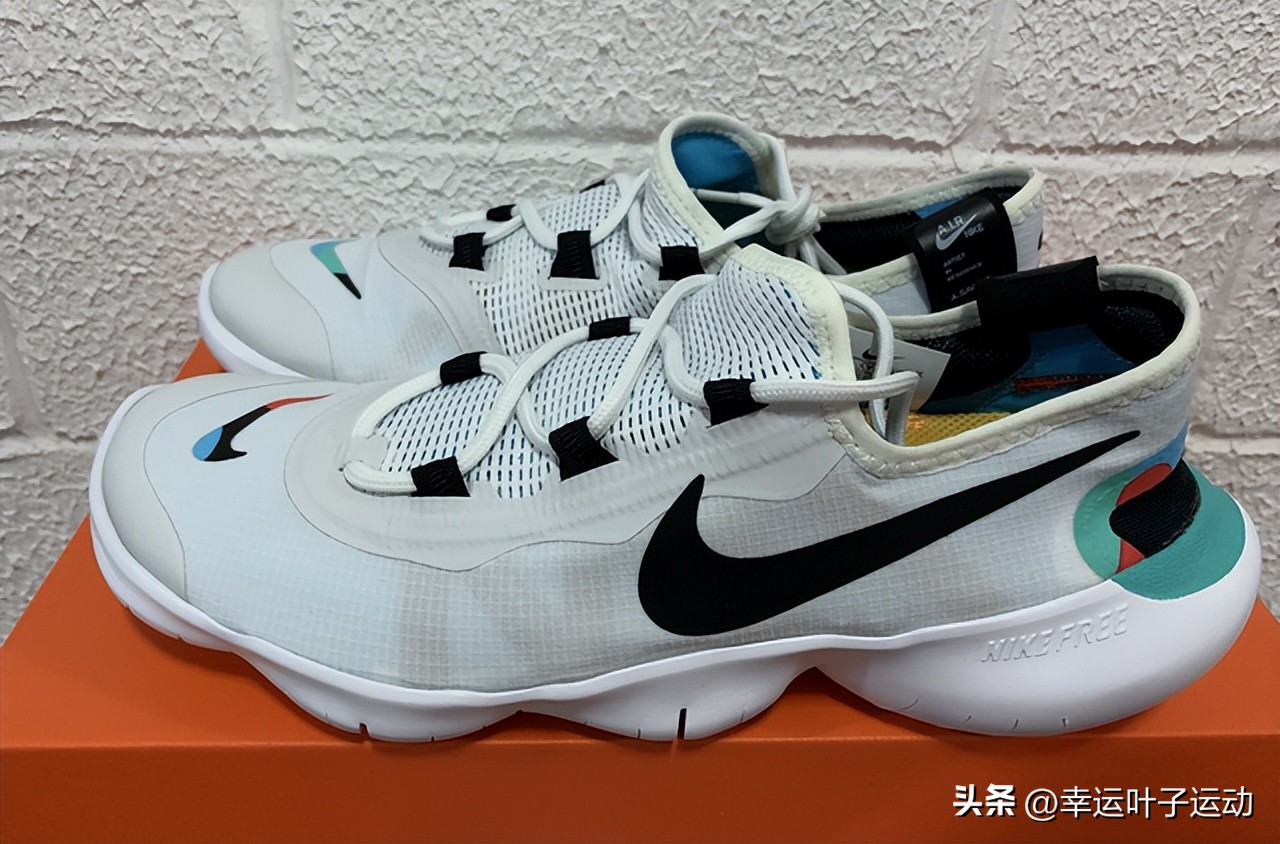 耐克freern5.0测评,正品nikefreern5.0赤足轻便跑鞋