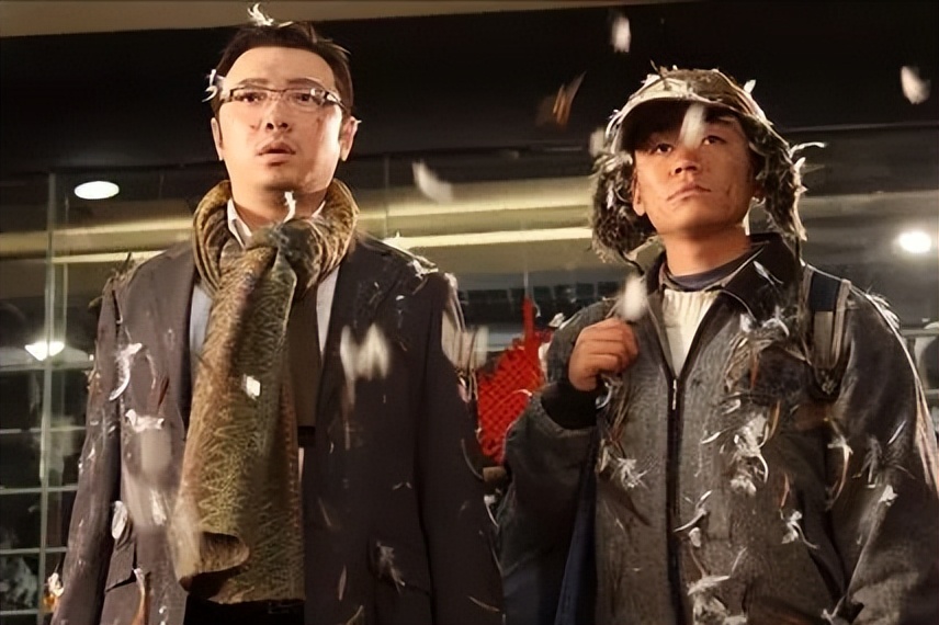 徐峥辟谣资产遭冻结,徐峥否认数亿资金被冻结