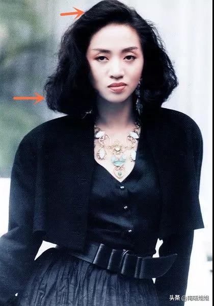 看了8、90年代的“港风穿搭”才发现：复古风、纯欲风都不算什么