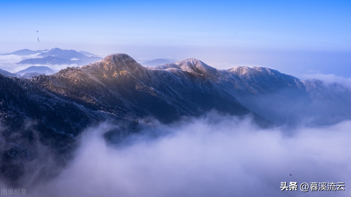 立冬诗词十首欣赏,立冬诗句经典短句带有诗意