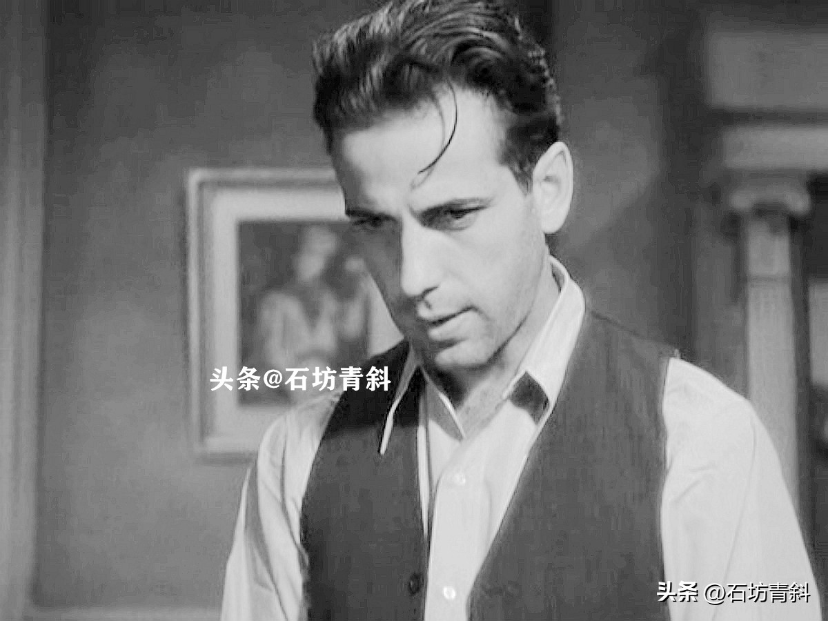 反英雄的暗夜行者，经历4次婚姻，小25岁的妻子陪他走到最后