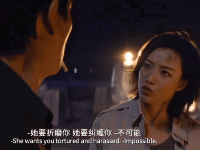 消失的她演技分析,消失的她倪妮的演技如何