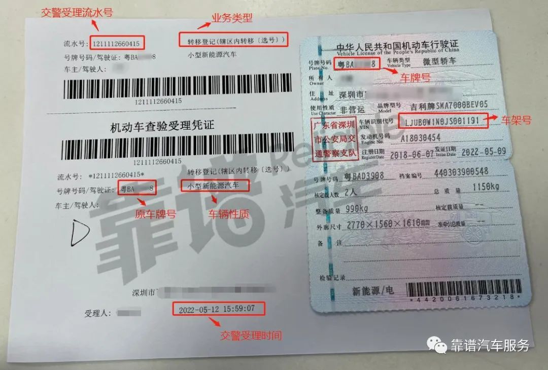 深圳市小汽车指标快到期，不买车，如何进行指标延期？