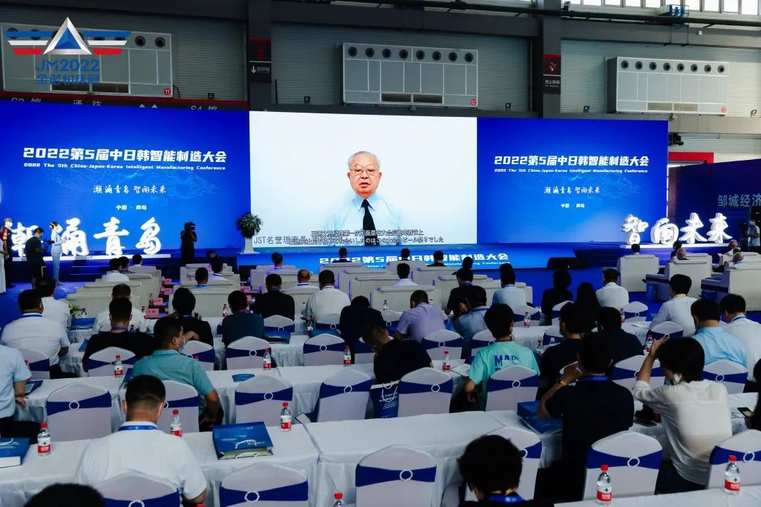 青岛国际智能机床展,青岛机床展2023国际品牌