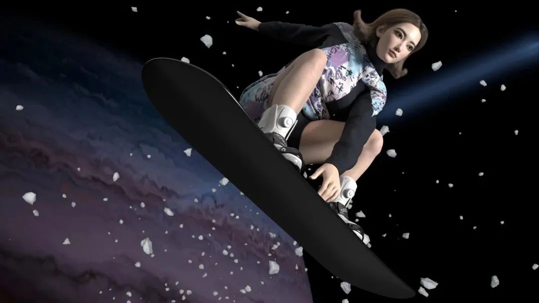 抢注元宇宙,抢占元宇宙新赛道