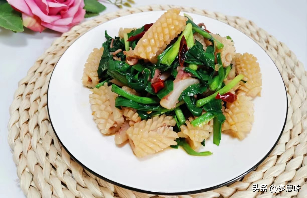 春天3种便宜菜都是刮油高手,刮油最快的6道菜