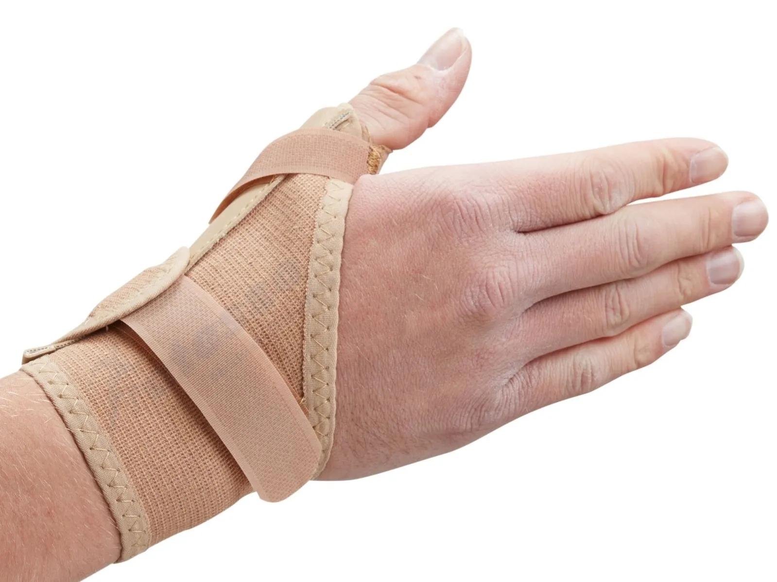 中年妇女手指腱鞘炎是怎么回事,更年期脚拇指腱鞘炎