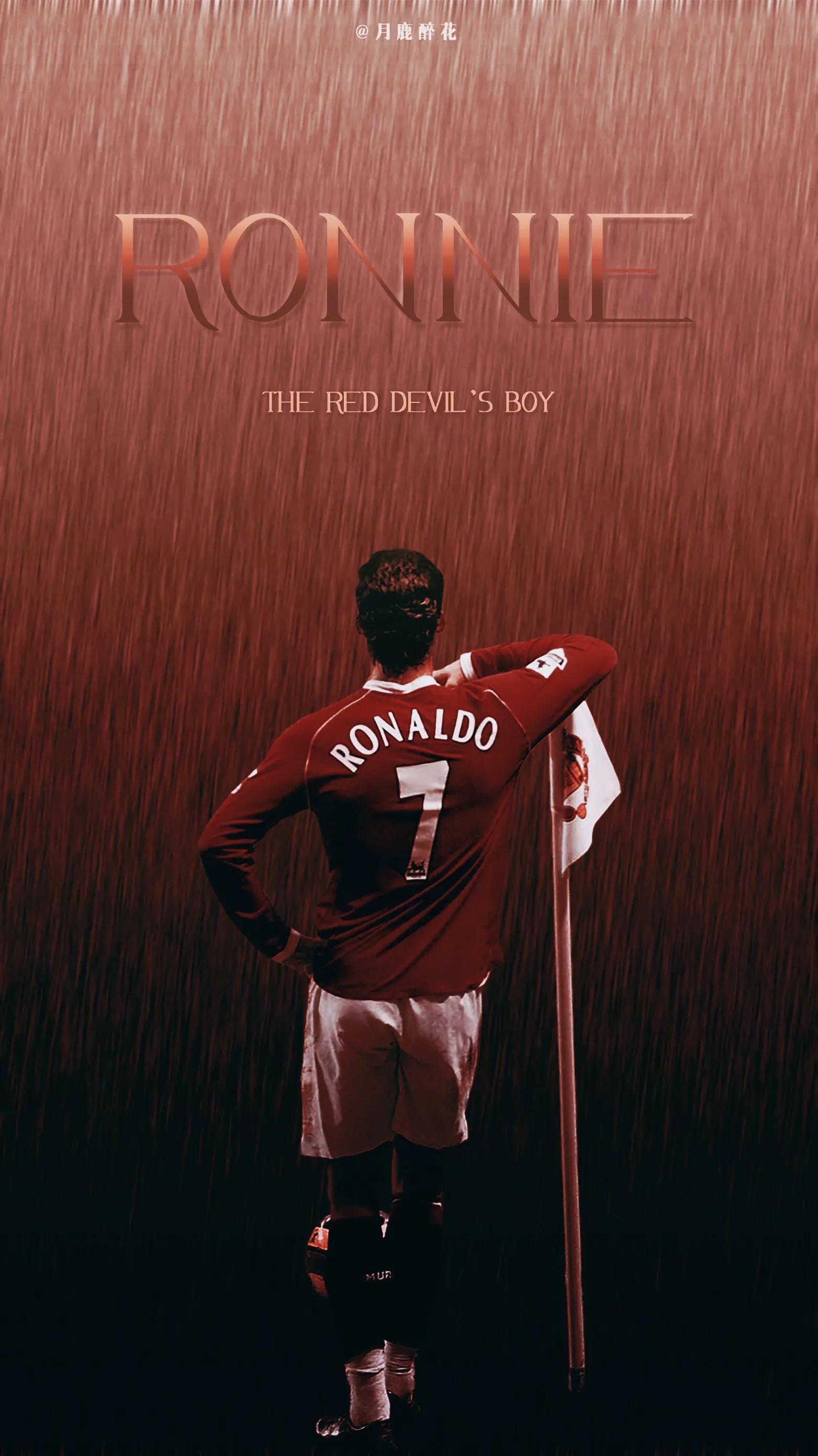 足球巨星c罗高清壁纸,足球巨星壁纸4k超清