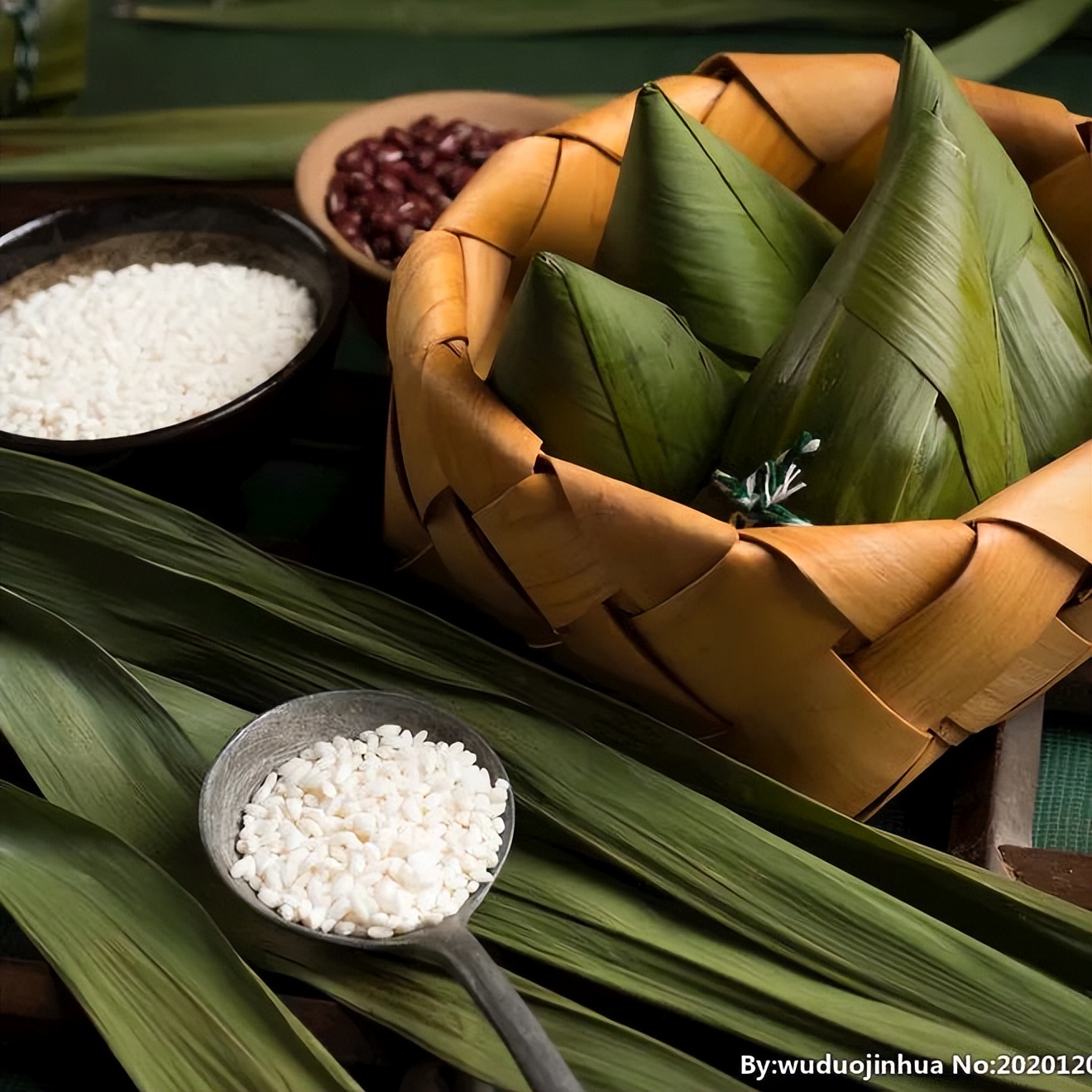 来亲亲袋鼠,过一个与“粽”不同的端午节吧