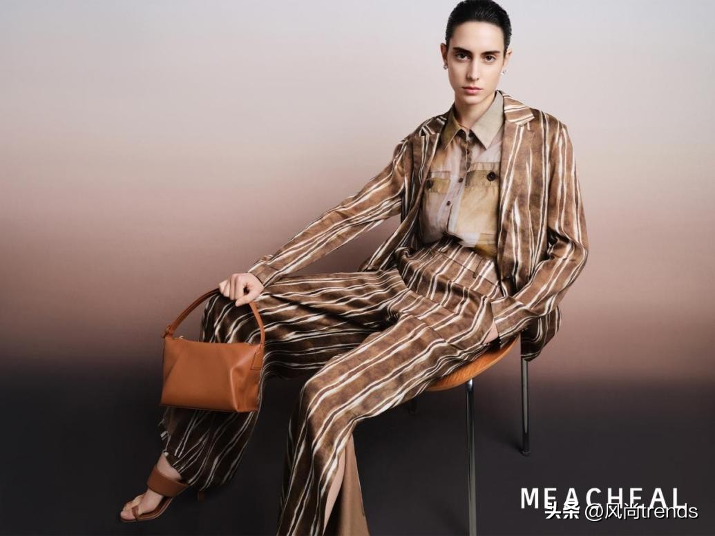 米茜尔女装品牌,米茜尔女装排名