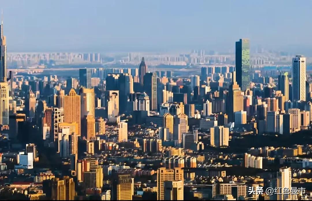 南京是江苏省的省会吗,南京什么时候升级省会城市