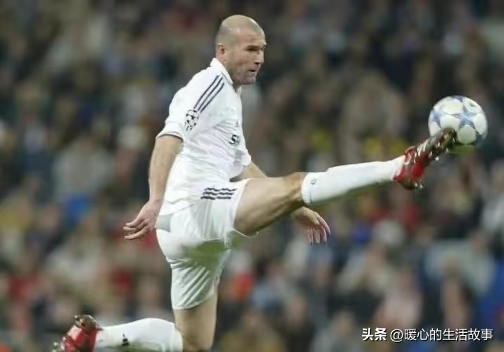 回忆学生时代的世界杯,足球中的青春记忆