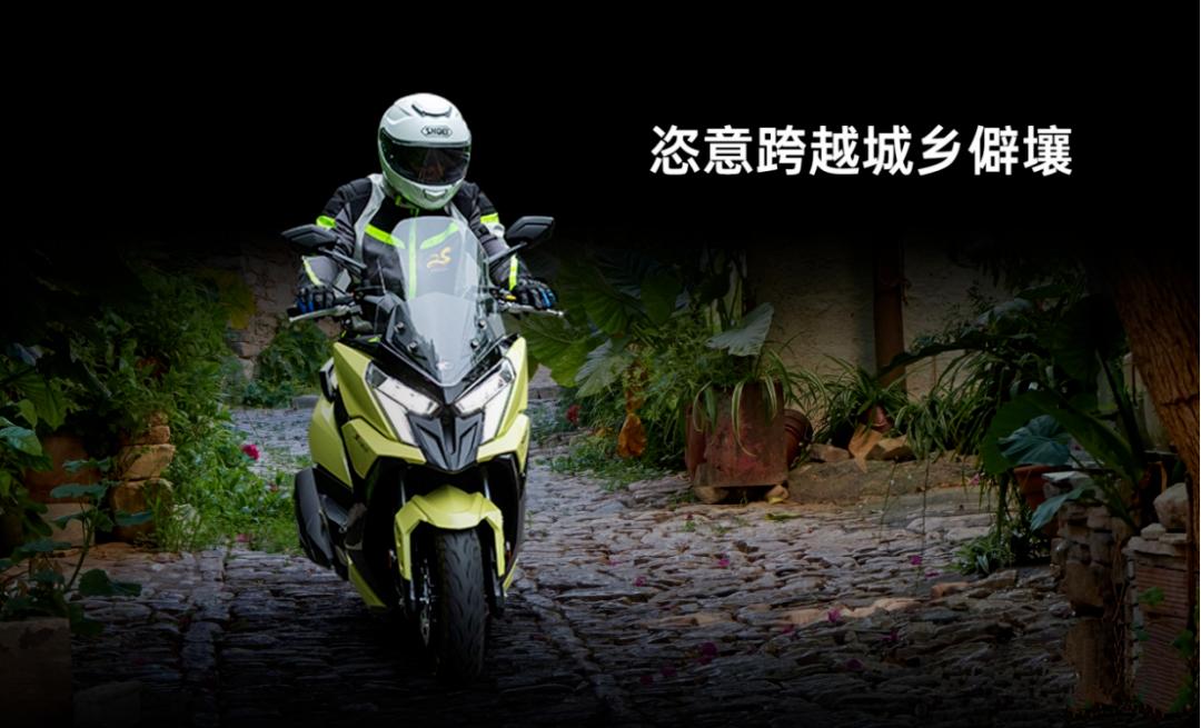 经济耐用选弯梁车还是踏板车,弯梁车和踏板车哪个体验好