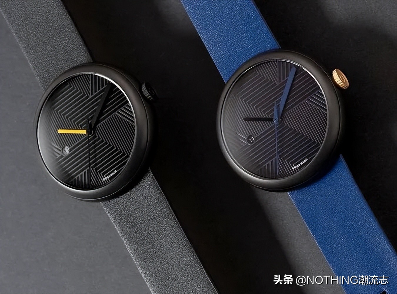 11个以风格闻名的时尚手表品牌,和浪琴同档次的手表品牌有哪些